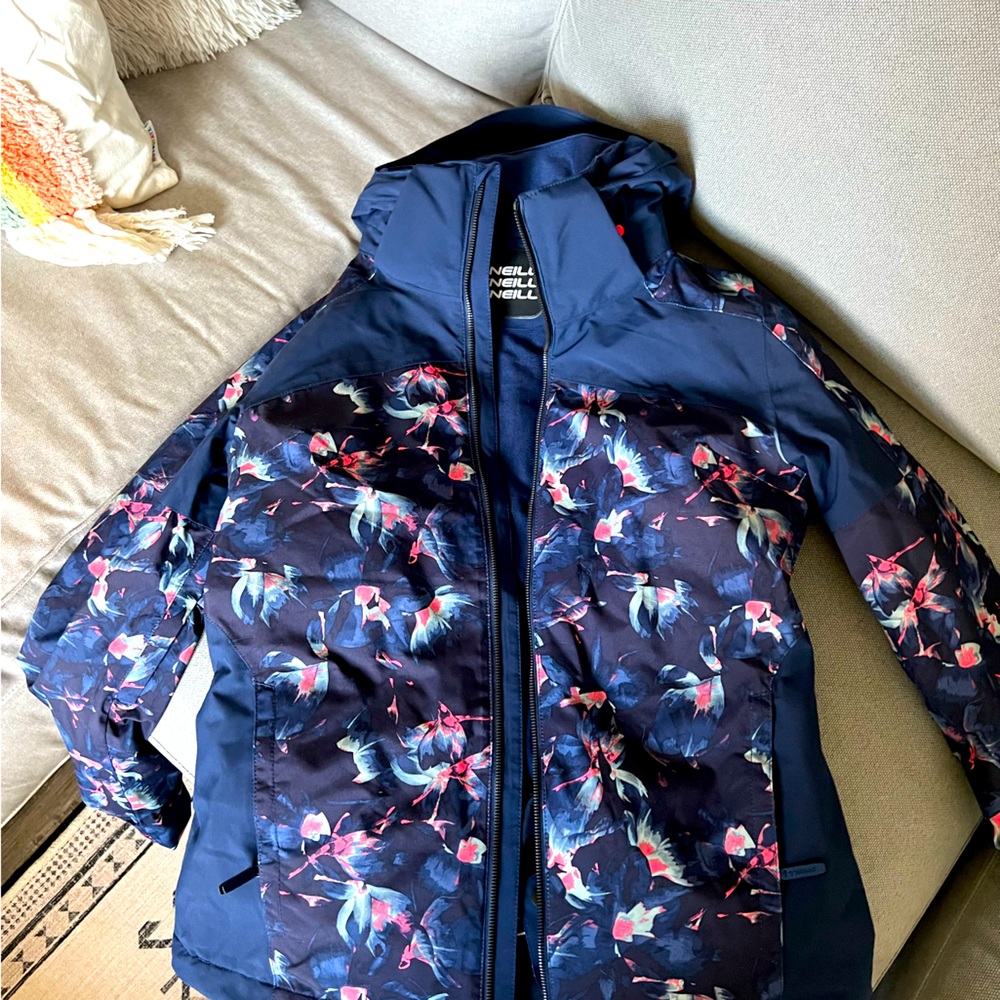 O’Neil Snow Jacket